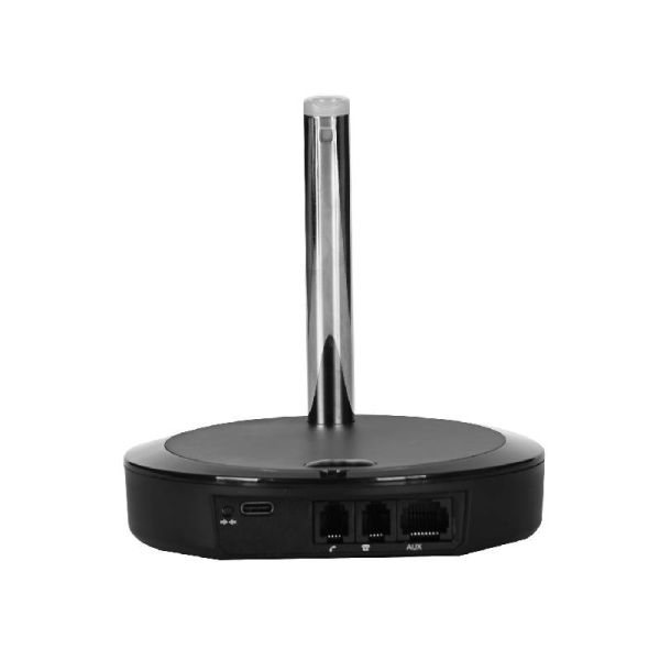 Base de carga Auricular Mono Cleyver DECT Office 