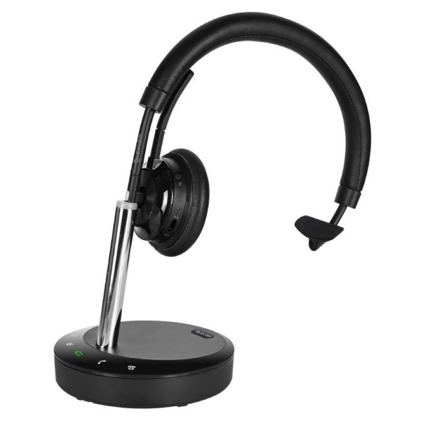 Cleyver DECT2 USB Mono com base de carregamento