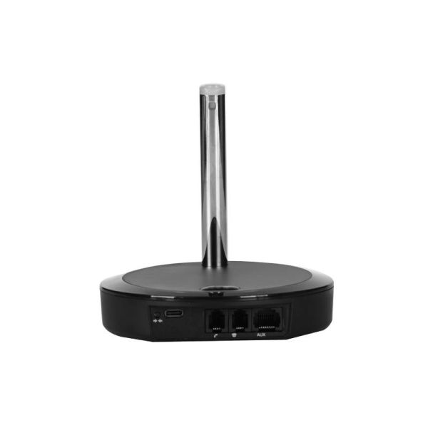  Base de recarga Cleyver DECT Office Duo