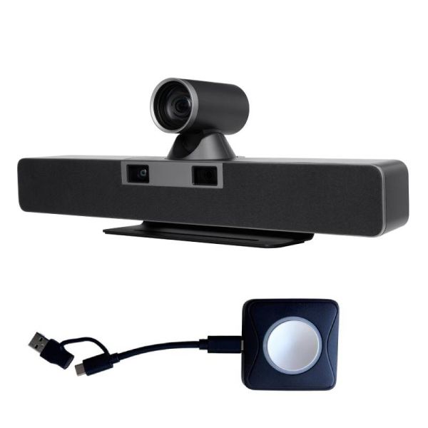 Cleyver Large Room DUALBAR PTZ