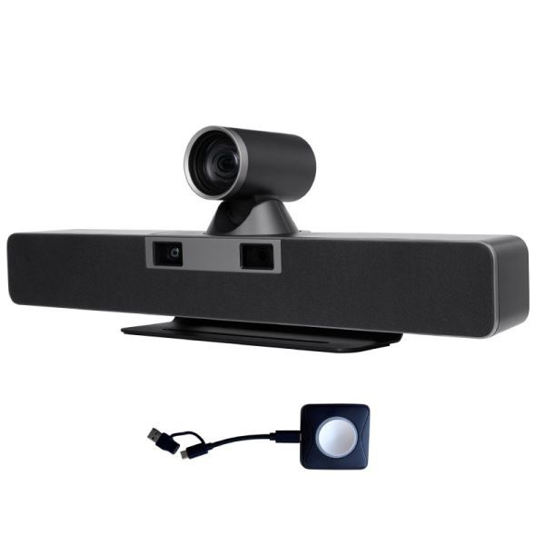 Cleyver Large Room Dualbar PTZ