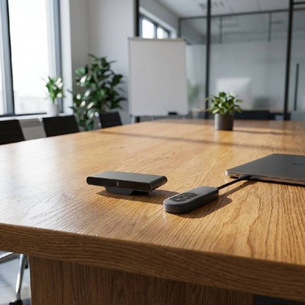 Cleyver Share System Partilha de Ecrã Sem Fios