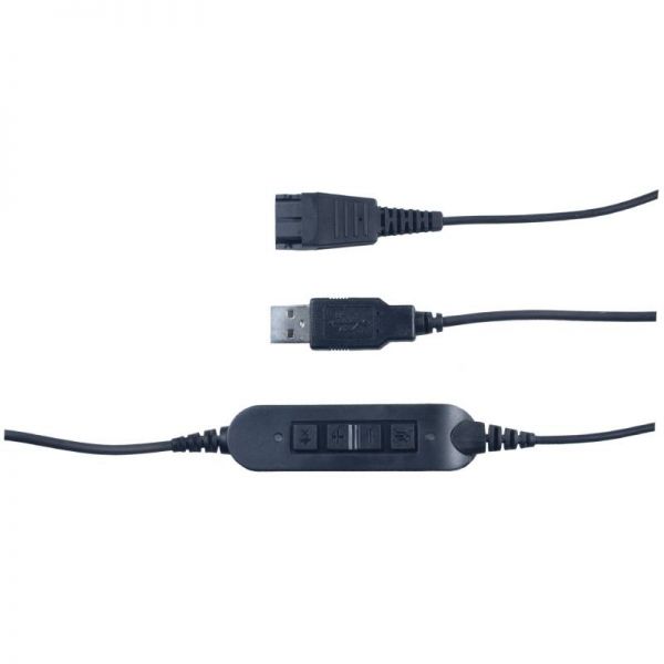 Cabo Cleyver USB80