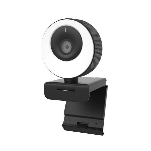 Jabra Evolve 40 Duo + Webcam Cleyver USB