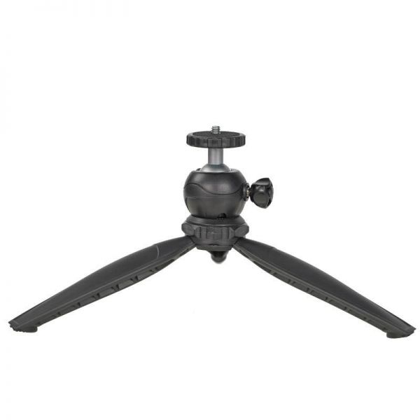 Tripé de mesa multifuncional
