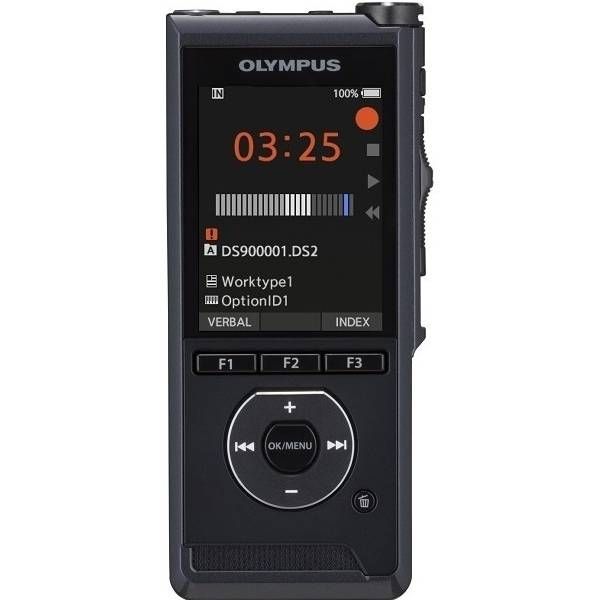 Olympus DS-9000