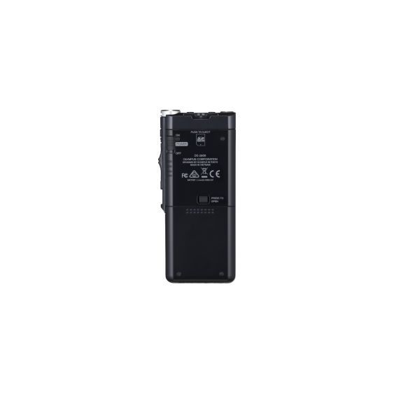 Olympus DS2600 - Gravador de voz