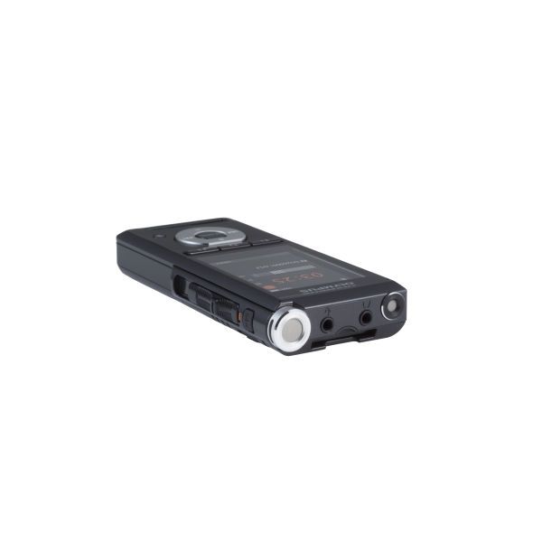 Olympus DS2600 - Ditador profissional 