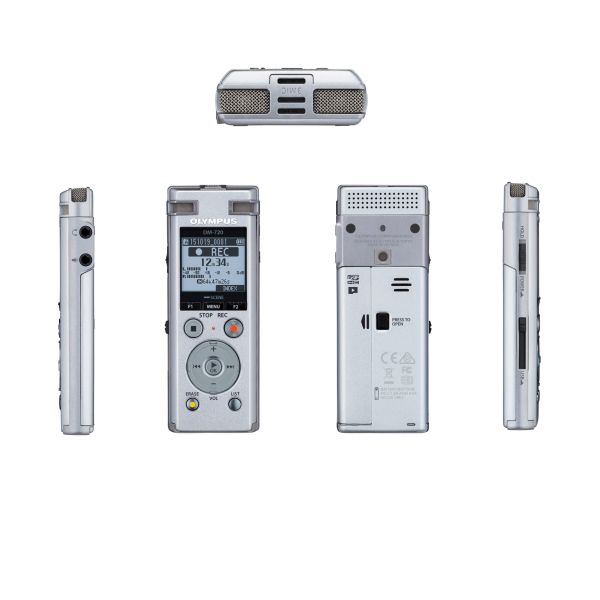 Olympus DM720