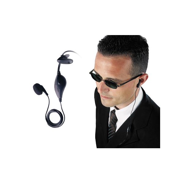 Kit portátil para Motorola TLKR gama walkie Talkie