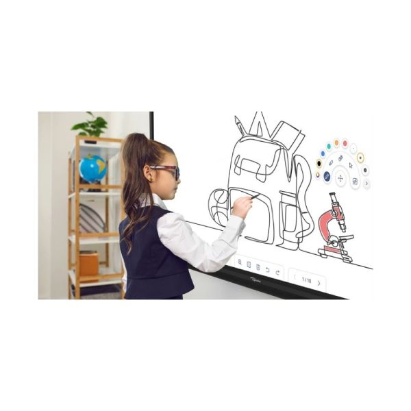 Optoma Creative 3652RK