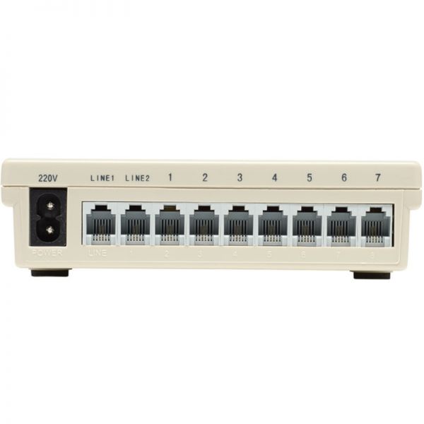 Orchid PBX207