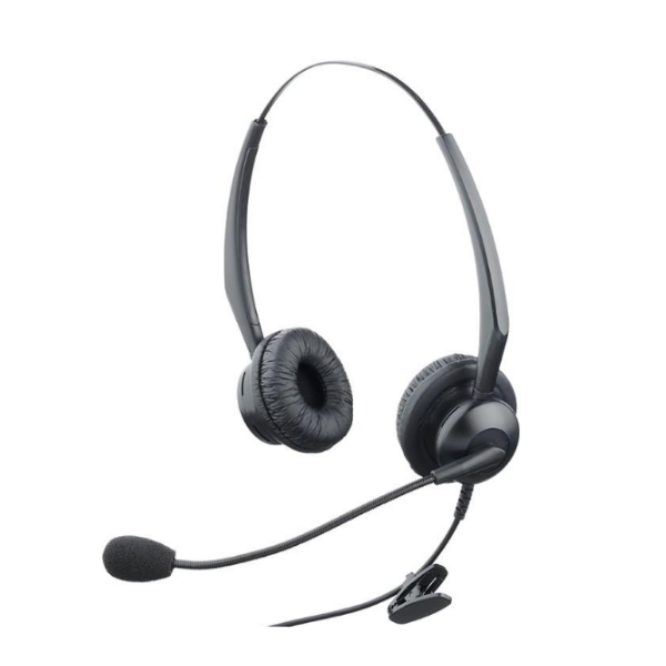 Orchid HS203 2.5mm Jack