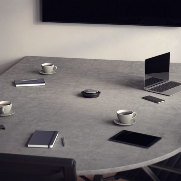 Jabra Speak 750 MS Teams