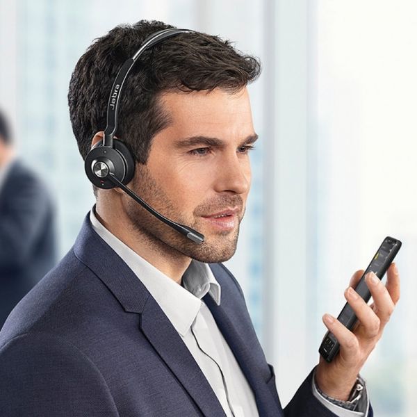 Jabra Engage 75 Mono