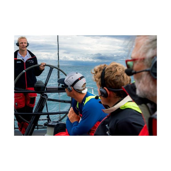 Pack 4 Sena Nautitalk Bosun Mesh