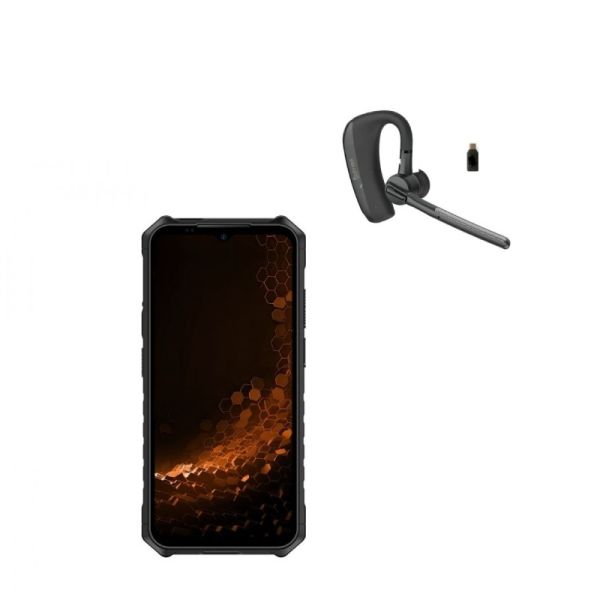 Smartphone Hammer Iron V