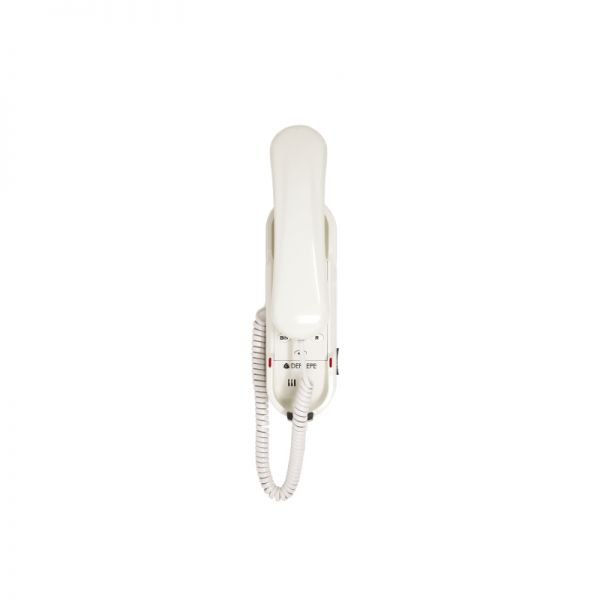 Depaepe hd2000 sip branco com teclado