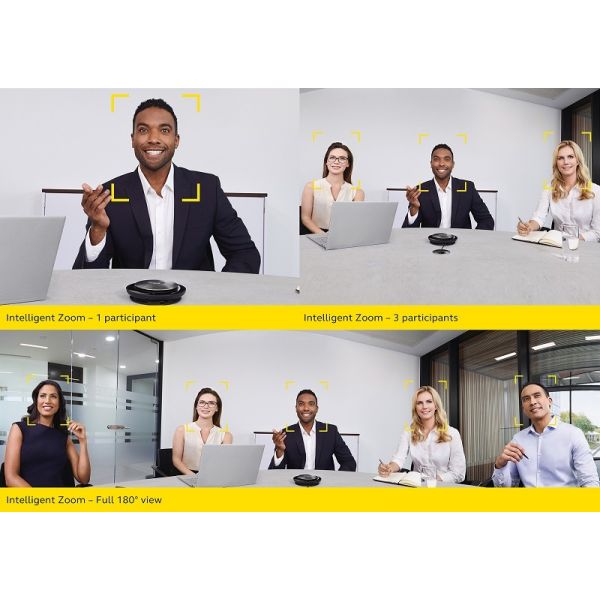 Câmara videoconferência PanaCast Jabra