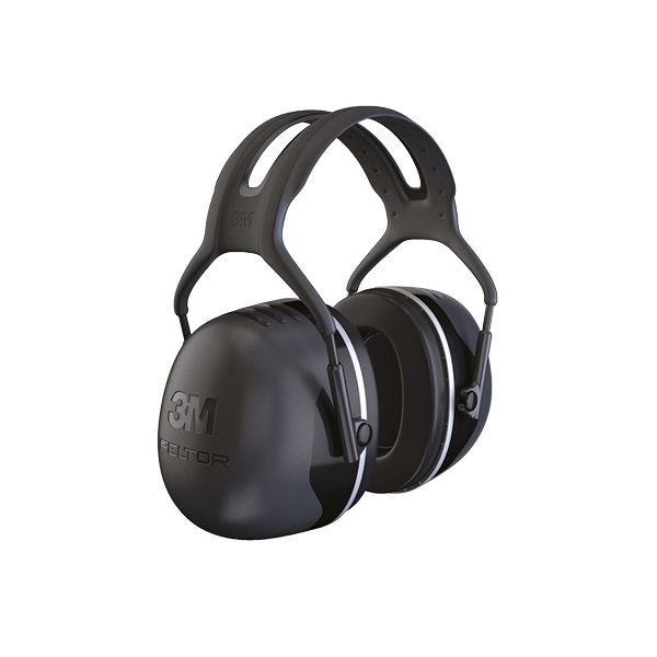 3M Peltor X5