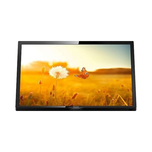 Philips 24HFL3014P Professional TV 24 inch front view