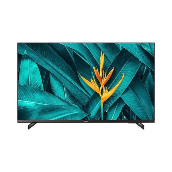 Philips 43HFL5214U Professional TV 4K front view