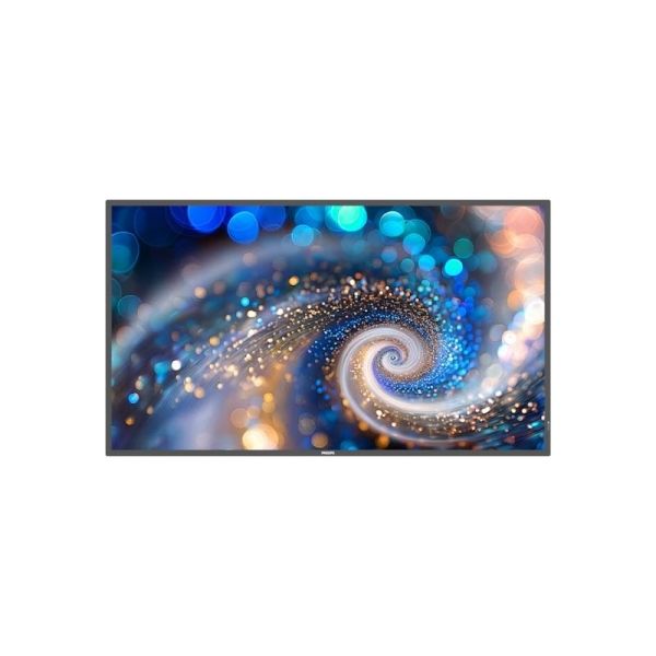 Philips 50BDL2050A 50-inch 4K digital signage display