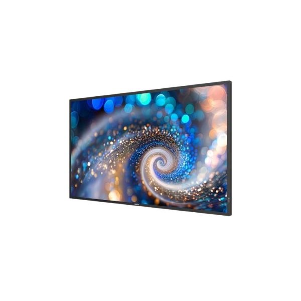 Philips 50BDL2050A professional Android 14 display front view