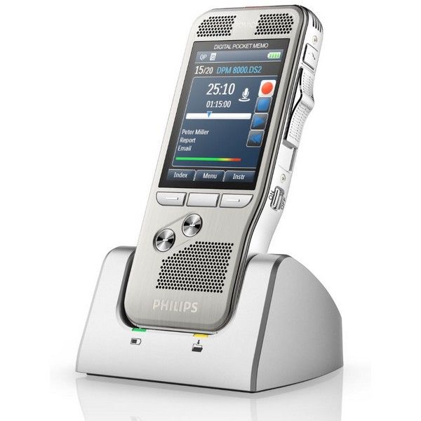 Philips ACC8120 3