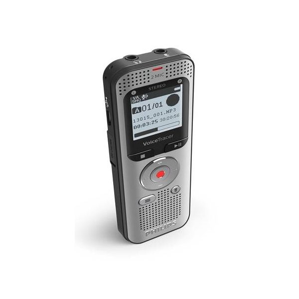 Philips VoiceTracer DVT2050