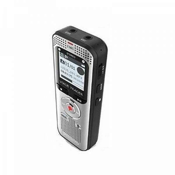 Philips Voice Tracer DVT1250