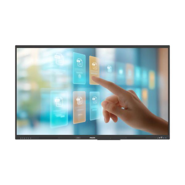 Philips E-Line 75” 
