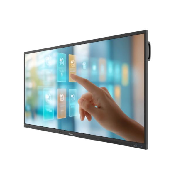 Philips E-Line 75” 