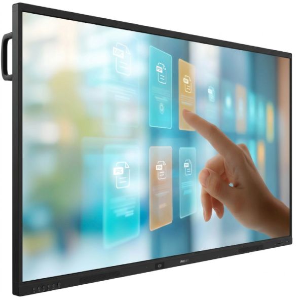 Philips E-Line 75” 