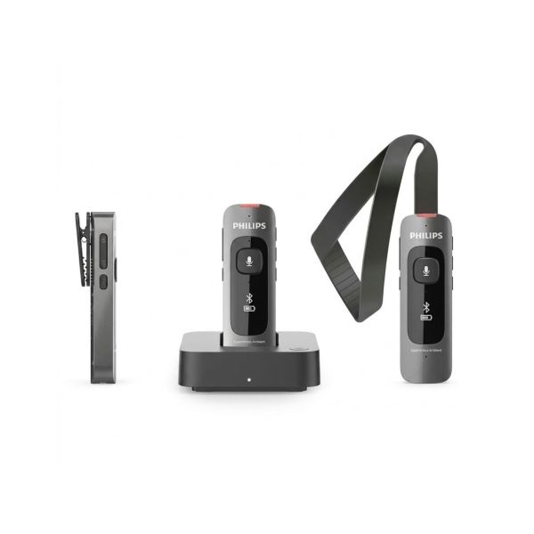 Philips SpeechMike Ambient PSM5000 Accessories