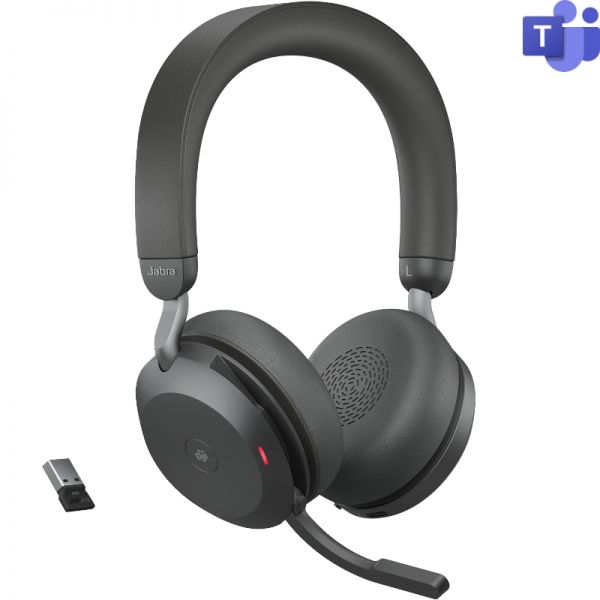 Jabra Evolve2 75 Microsoft Teams