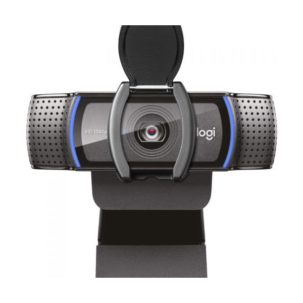Pack Logitech Dock + C920E + Zone Wired + MK270
