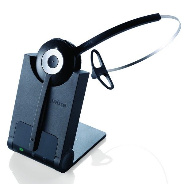 Jabra Pro 920 - Diadema