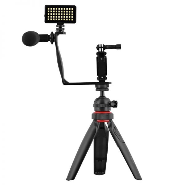 T’NB Influence – Pack Vlogger vídeo