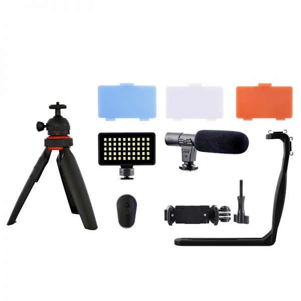 T’NB Influence – Pack Vlogger vídeo