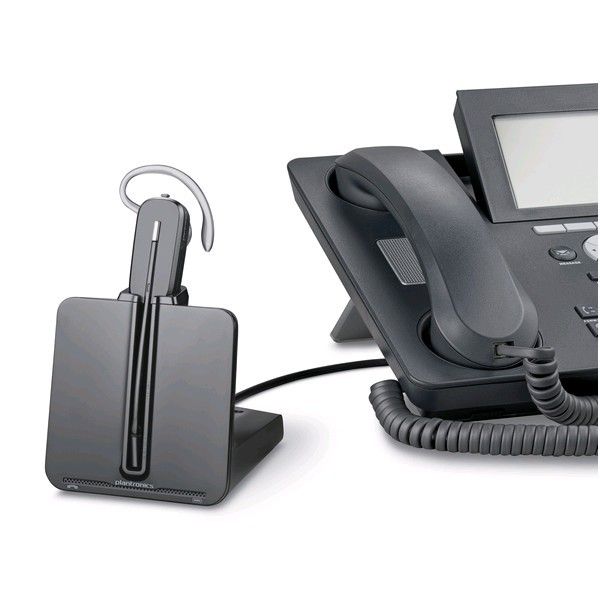 Plantronics CS540