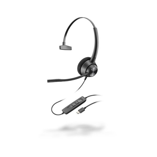 Plantronics EncorePro 310 USB-C