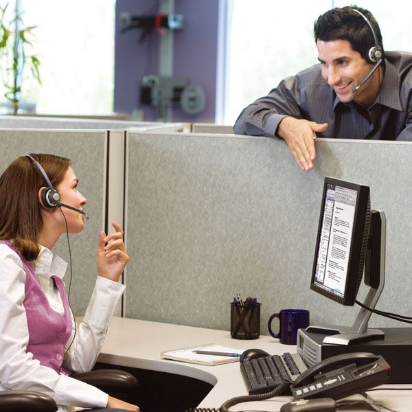 Plantronics Encore Pro HW710