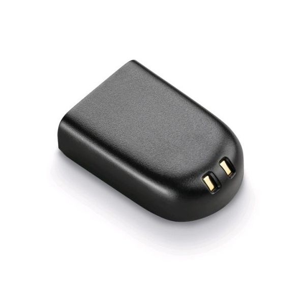 Ersatz-Akku für Plantronics CS540 mit 3 Pins
