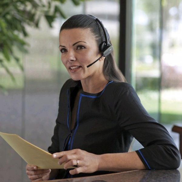 Plantronics CS540
