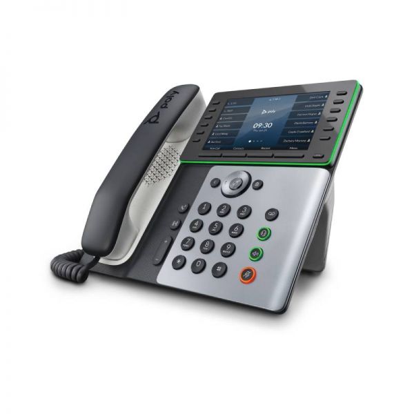Poly Edge E500
