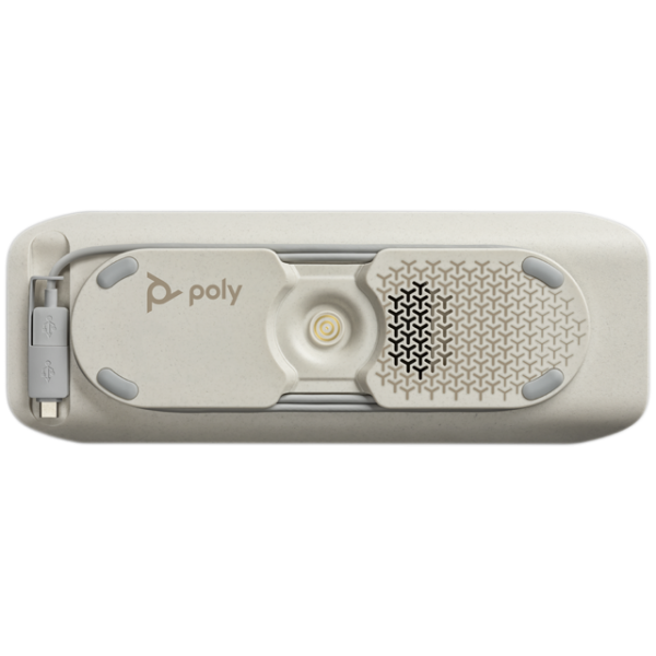 Poly Sync 40+ avec BT600 USB-A - Version Teams