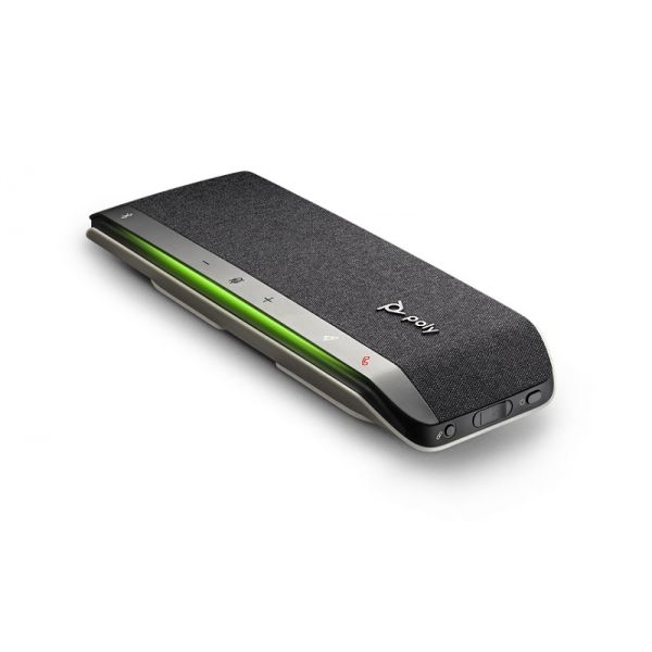Poly Sync 40 MS Plus com BT600 USB-A 
