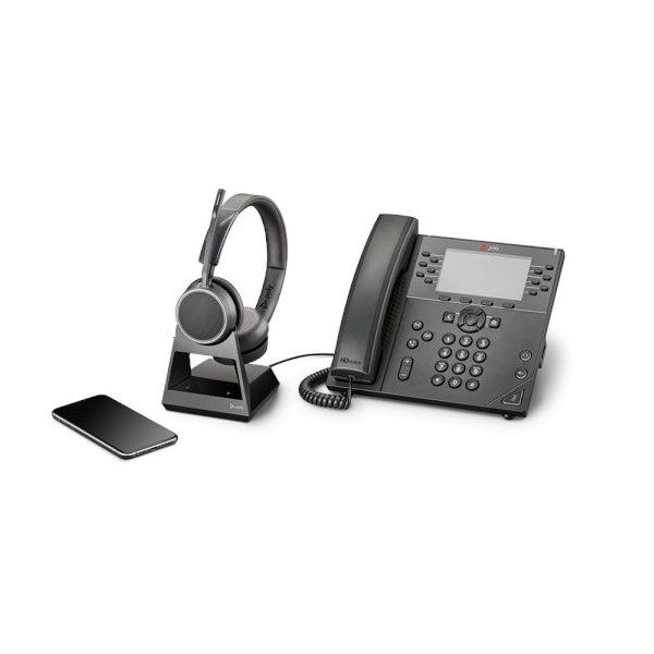 Poly Voyager 4220 Office