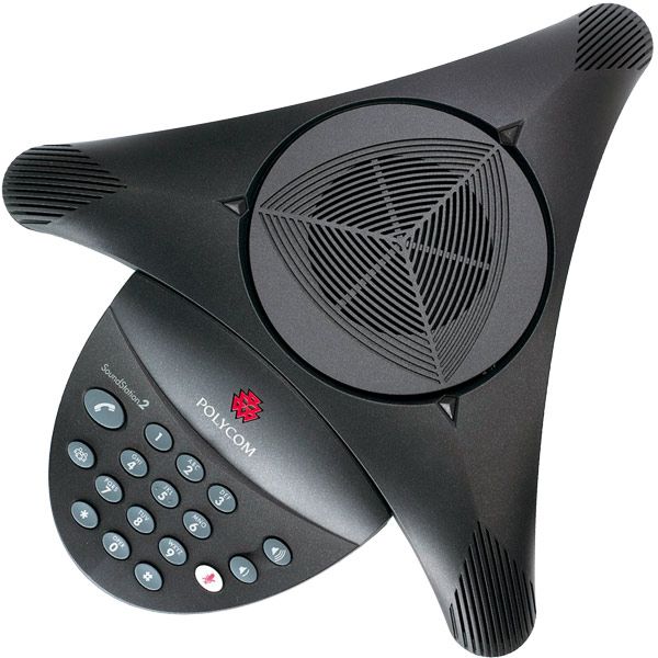 Polycom Soundstation 2 NE Recondicionado